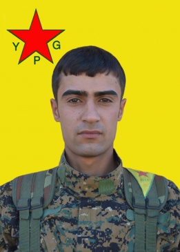 SERHED BOTAN