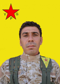 SABIR CUDÎ