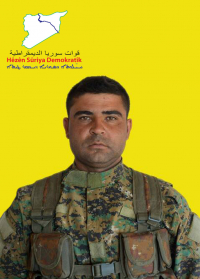 BRUSK EFRÎN