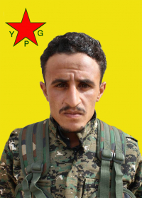 ŞAHO HESEKÊ