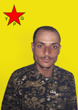 DILYAR HESEKÊ