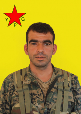 ÎBO KOBANÊ