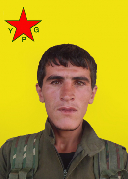 MERWAN KOBANÊ