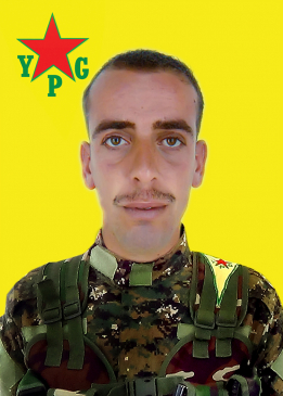 ZINAR EFRÎN