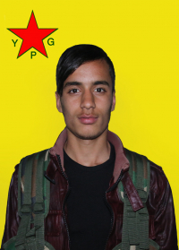 ÇEKDAR HELEB