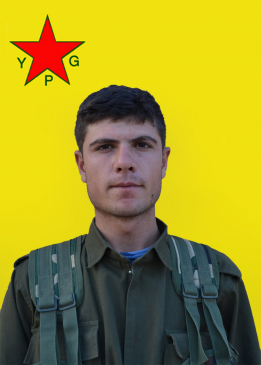 ERHAN SERHED