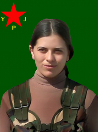 SILAVA EFRÎN