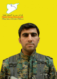 ROJAVA EFRÎN