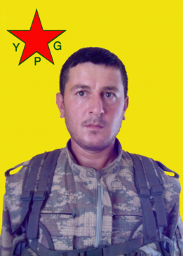 MAZLUM EFR&Icirc;N