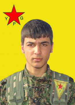 REŞO QAMIŞLO