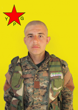 KENDAL KOBANÊ