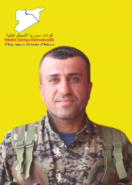 SORAN TOLHILDAN
