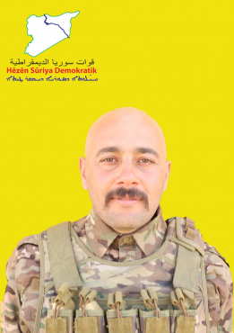 AZAD QAMIŞLO