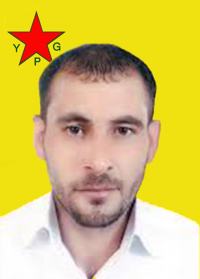 ELÎ SERÊ KANIYÊ