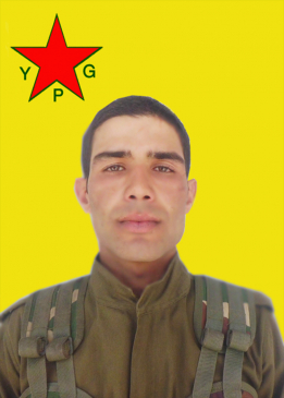 ROHILAN KOBANÊ