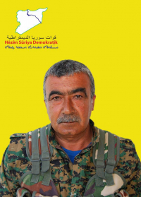 ÊRÎŞ EFRÎN