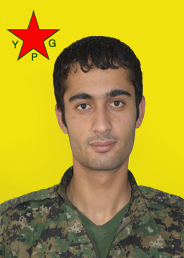 HOZAN RONÎ