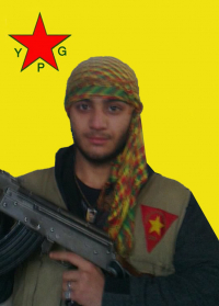 ZINAR EFRÎN