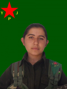 HÊLÎN ZAGROS