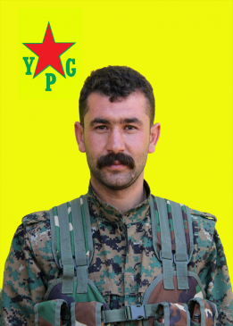 PILING EFRÎN