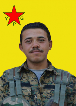 WAIL HESEK&Ecirc;