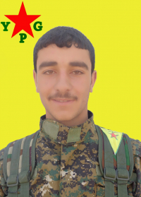 ŞOREŞ TIRBESPIYÊ