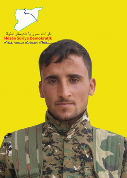 DEMHAT HESEKÊ