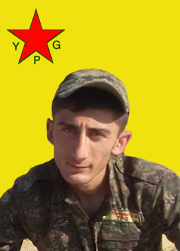 HOGIR KOBANÊ
