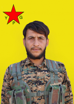 FIRAT HESEK&Ecirc;