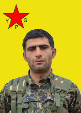 ŞOREŞ GELHAT