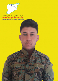 EMÎR ŞEDADÊ