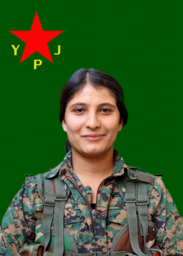 EVÎNDAR ÇIYA
