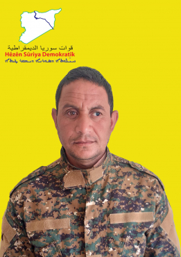 EHMED ŞEDAD&Ecirc;