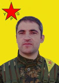 ÎSA KOBANÊ