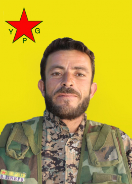 EHMED ŞEDADE