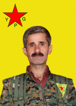 RUSTEM EKRAD
