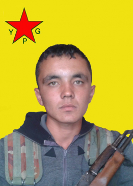 SÎPAN KOBANÊ
