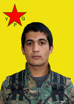 DENÎZ GEZMÎŞ