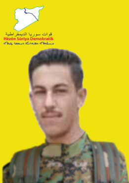 MECÎD ŞEDADÊ