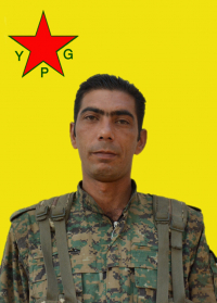 CÎGERXWÎN EFRÎN