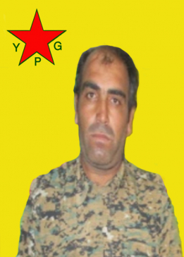 WELAT KOBANÊ