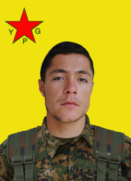 BOTAN KADYAN