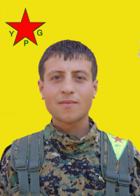 CIWAN EFRÎN