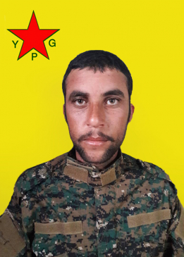 MERXWAZ HESEKÊ