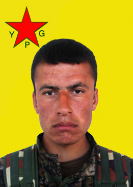RUSTEM DIYAR