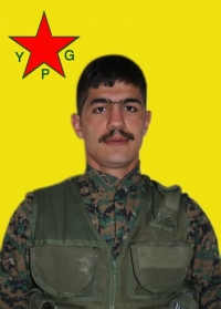 ASLAN RIHA