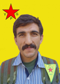 DEMHAT MIJDÎN KURDISTAN