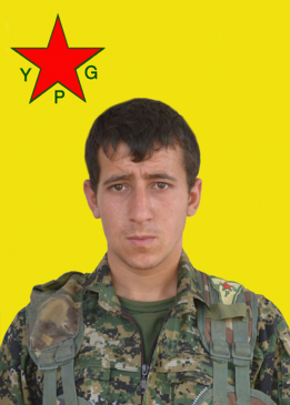ŞERZAN DEVRİM