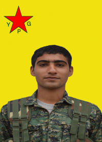 FEDEKAR BOTAN