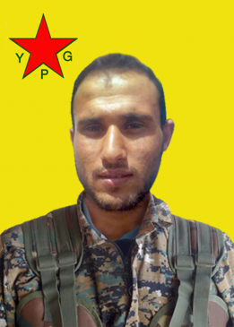 HEYDER ŞEDADE